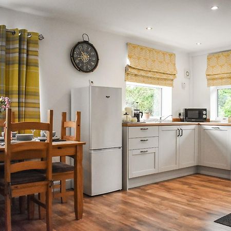 Bumblebee Lodge Staithes Εξωτερικό φωτογραφία