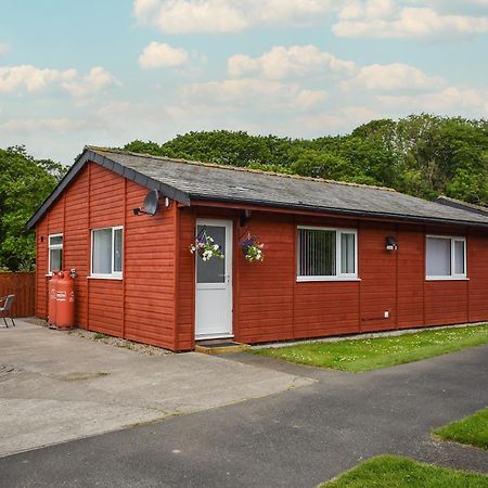 Bumblebee Lodge Staithes Εξωτερικό φωτογραφία