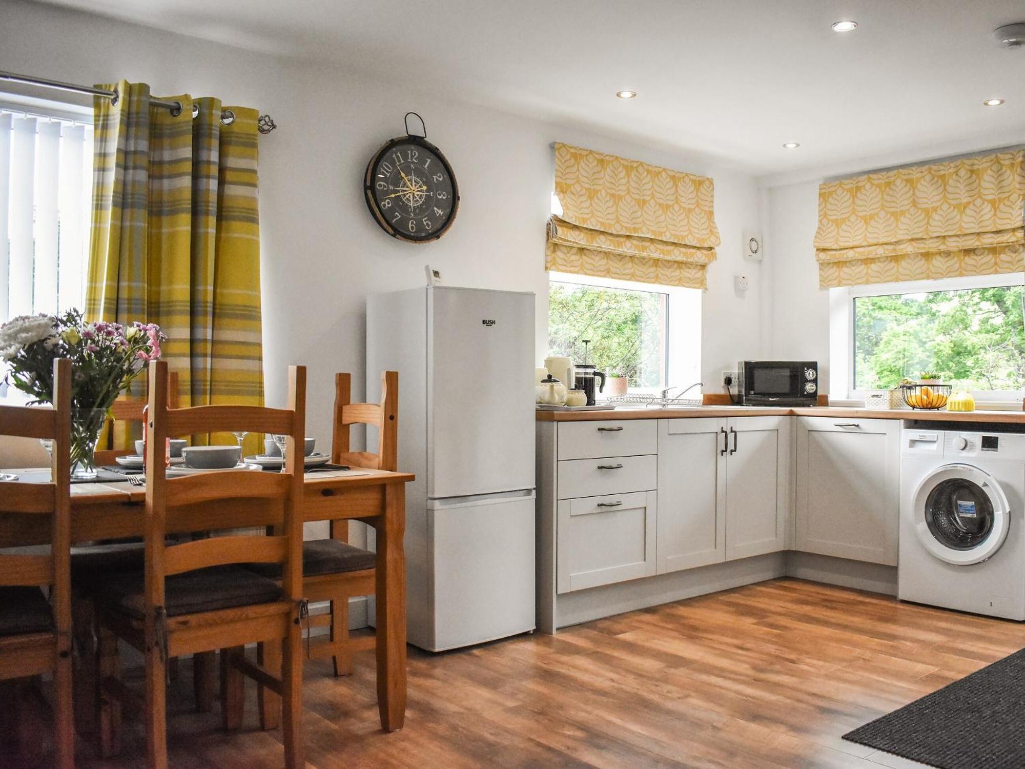 Bumblebee Lodge Staithes Εξωτερικό φωτογραφία