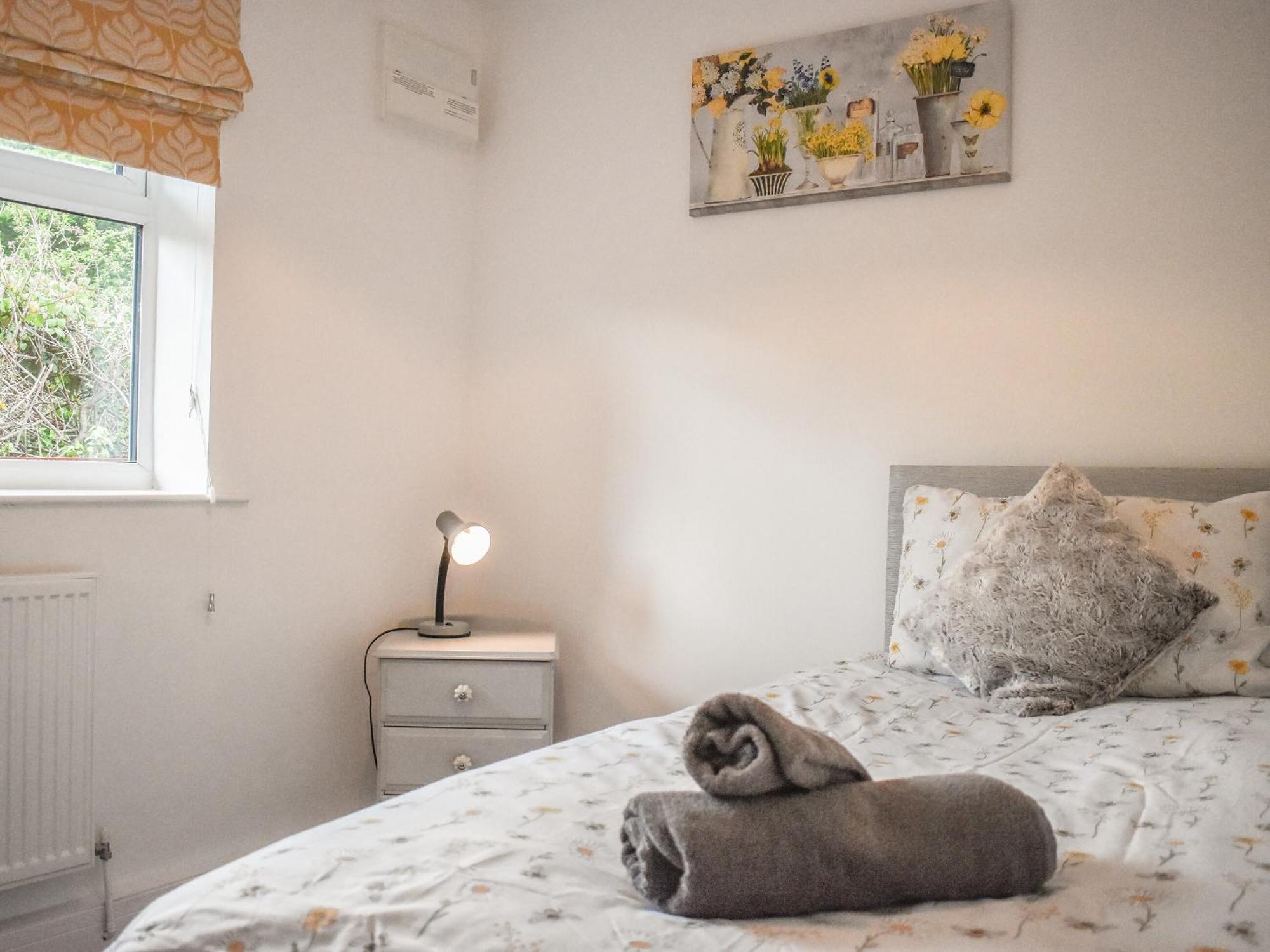Bumblebee Lodge Staithes Εξωτερικό φωτογραφία