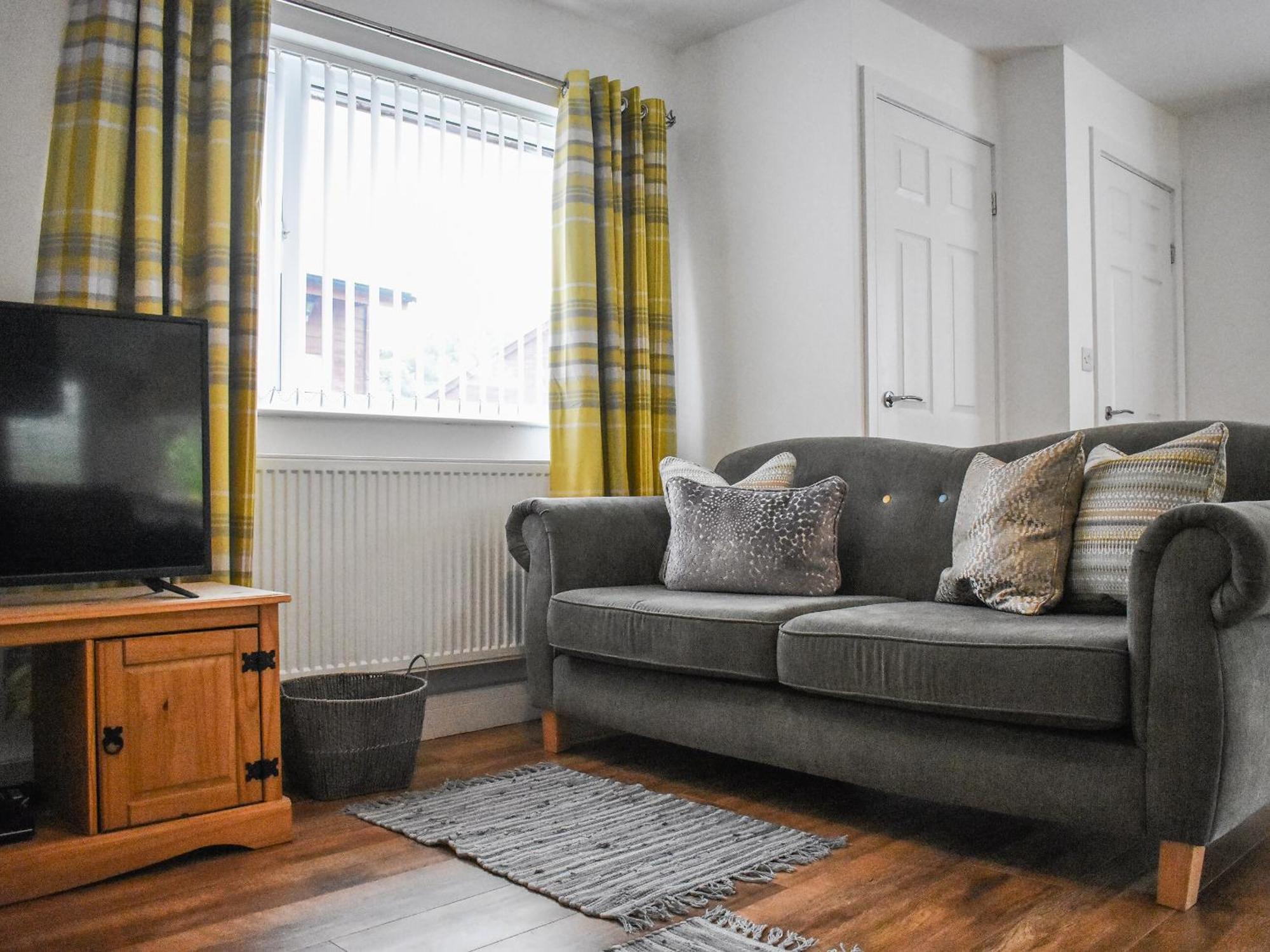 Bumblebee Lodge Staithes Εξωτερικό φωτογραφία