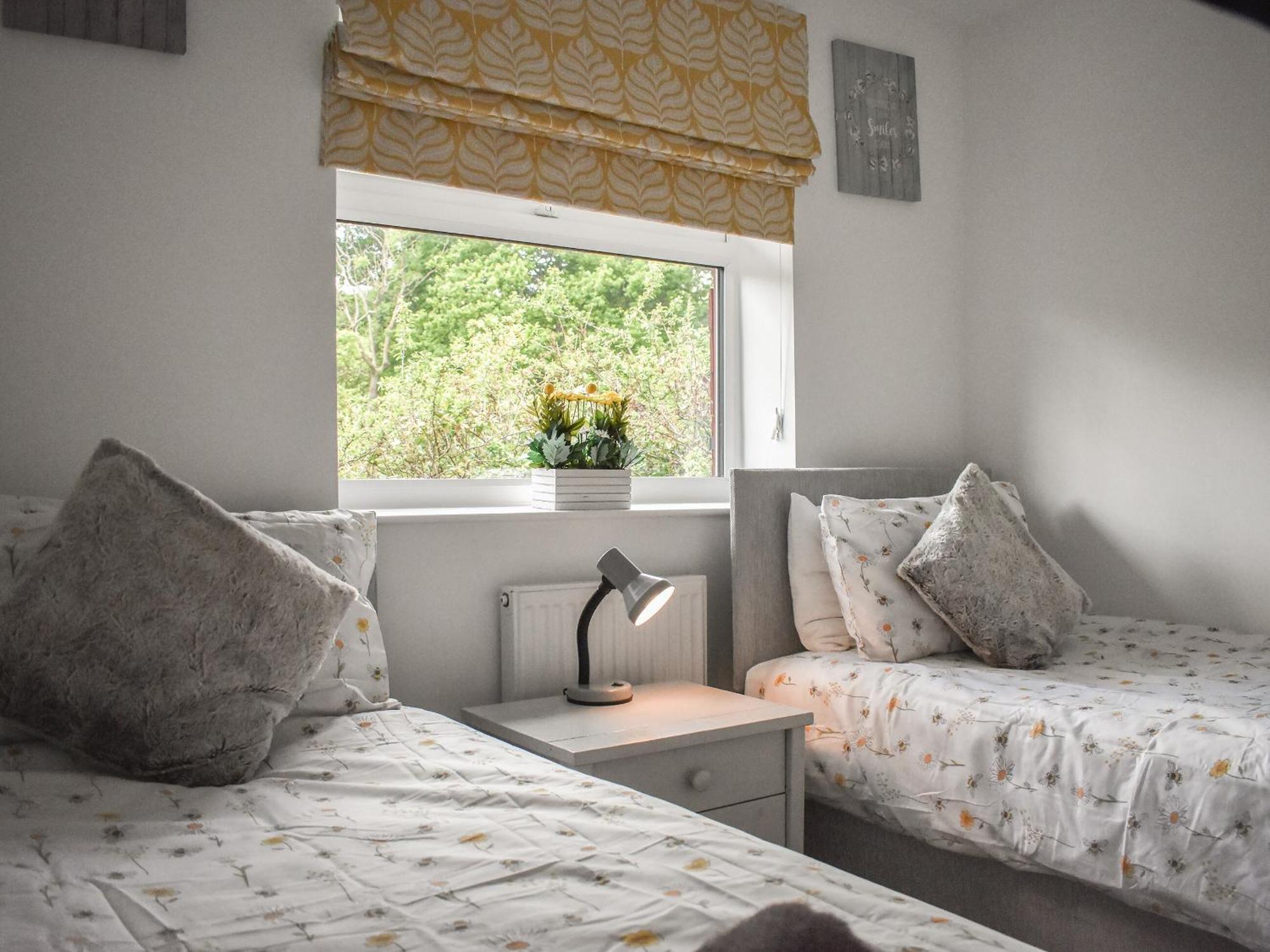 Bumblebee Lodge Staithes Εξωτερικό φωτογραφία
