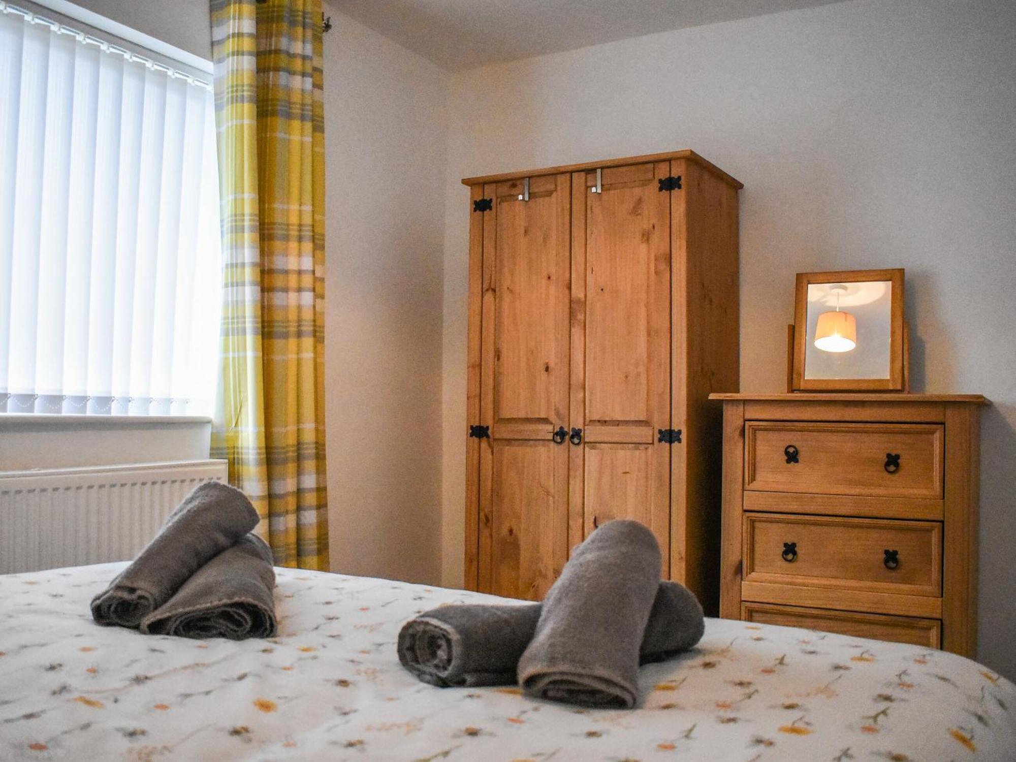 Bumblebee Lodge Staithes Εξωτερικό φωτογραφία