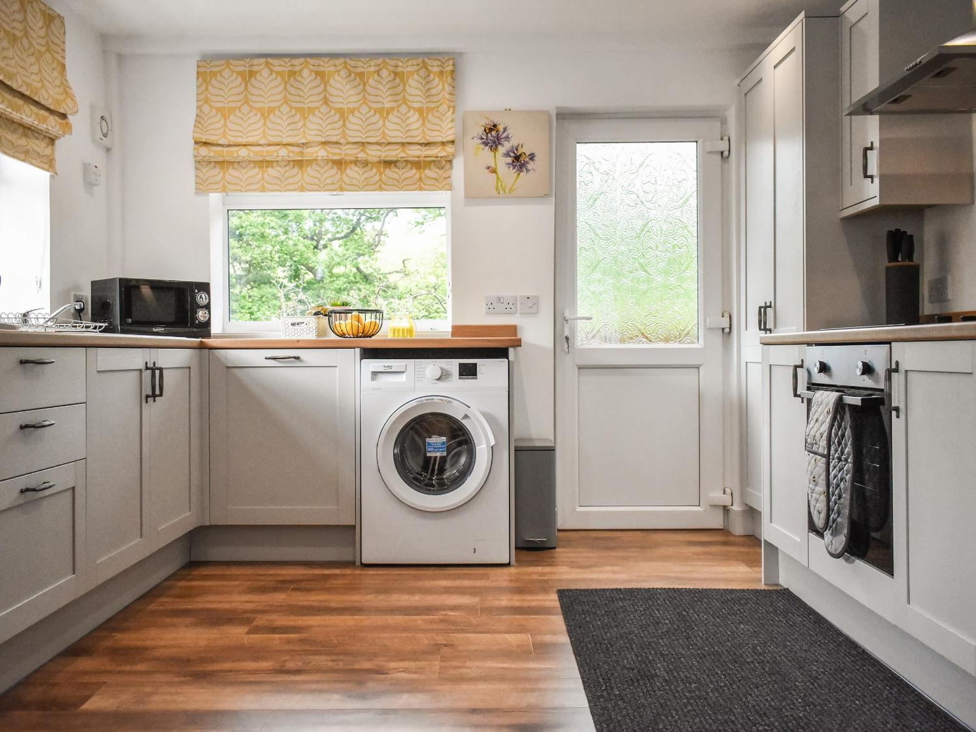 Bumblebee Lodge Staithes Εξωτερικό φωτογραφία