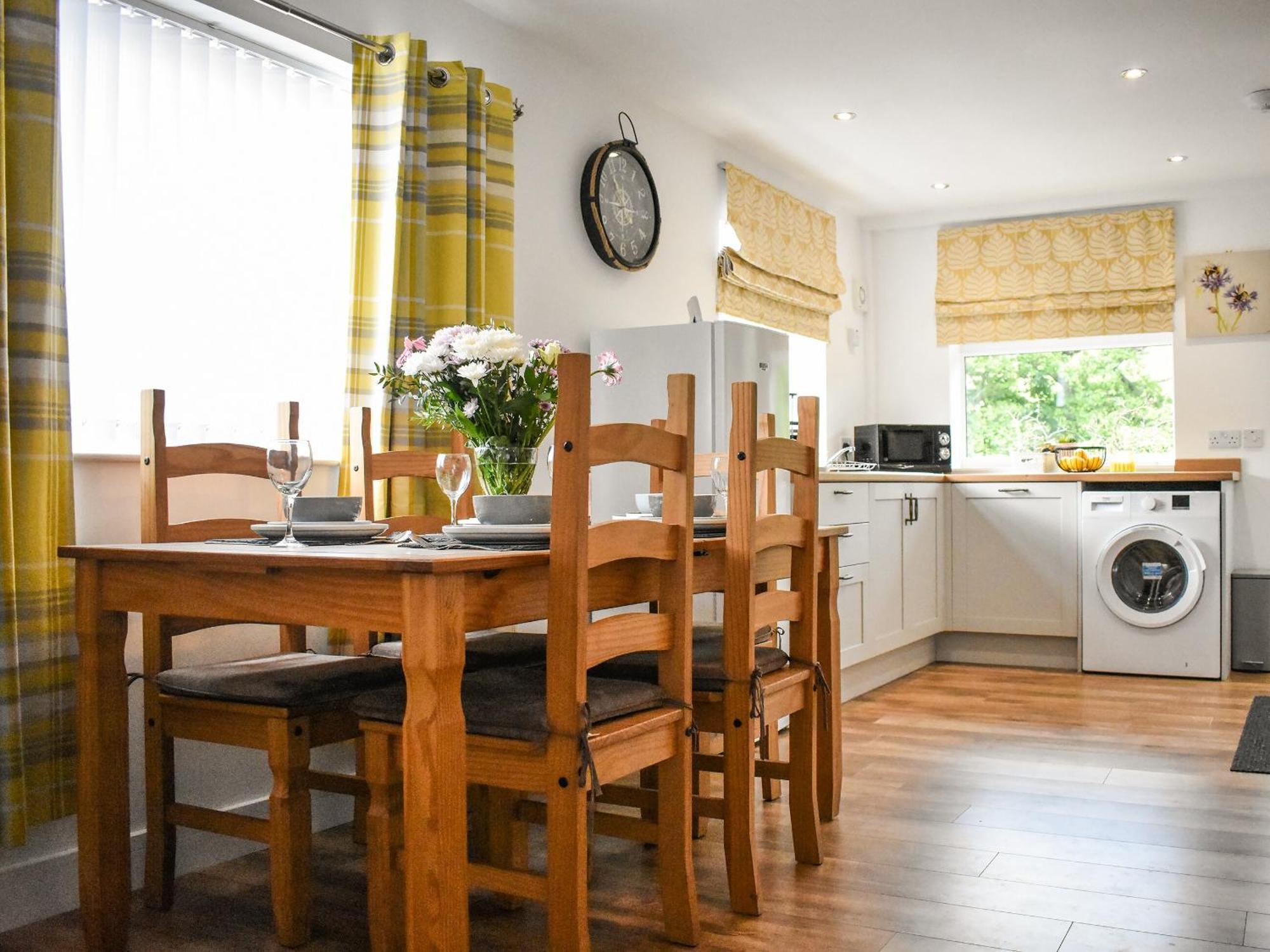 Bumblebee Lodge Staithes Εξωτερικό φωτογραφία