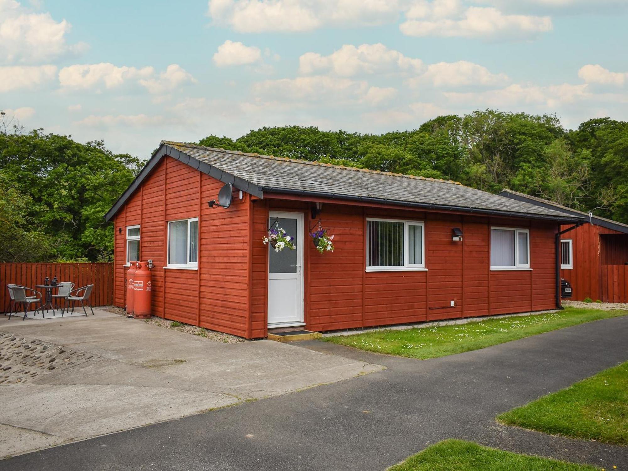 Bumblebee Lodge Staithes Εξωτερικό φωτογραφία