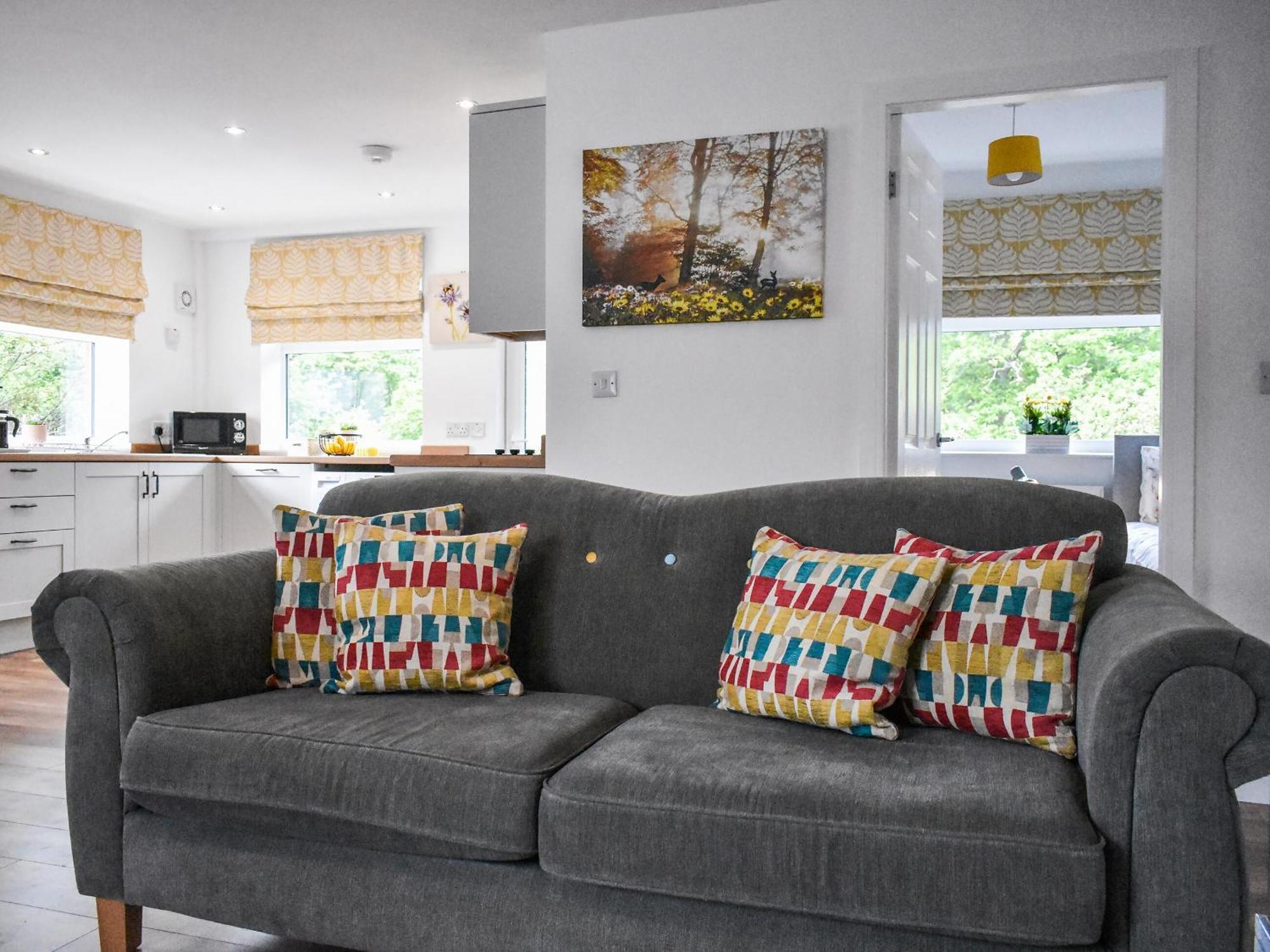 Bumblebee Lodge Staithes Εξωτερικό φωτογραφία